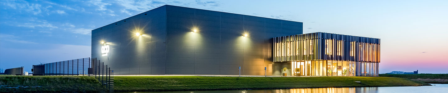 ACP International Dronten