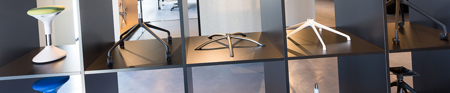 ACP International Dronten prototyping