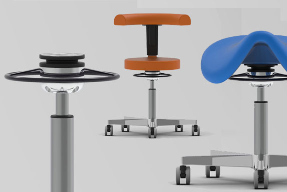ACP International Dronten Flexline