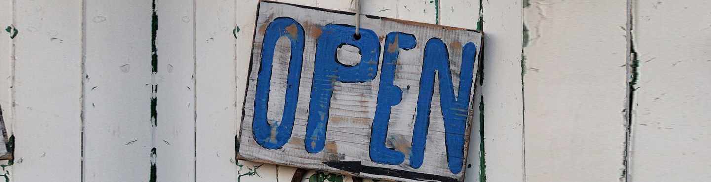 ACP is open deze zomer