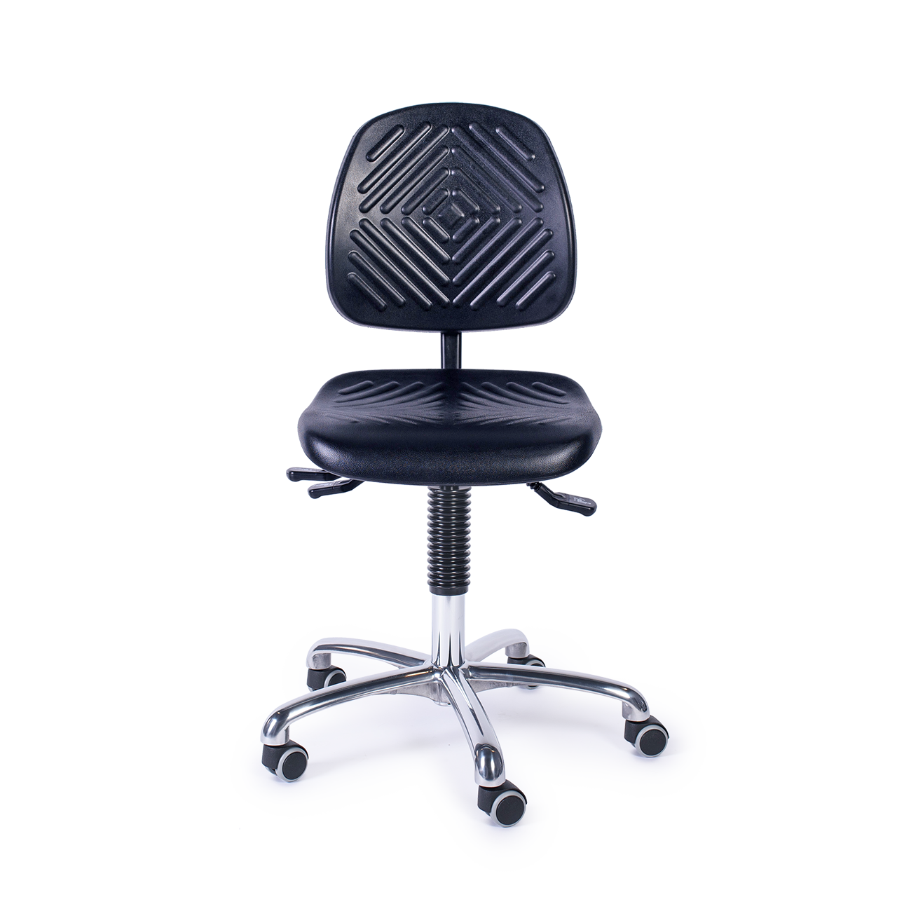 pu industrial chair