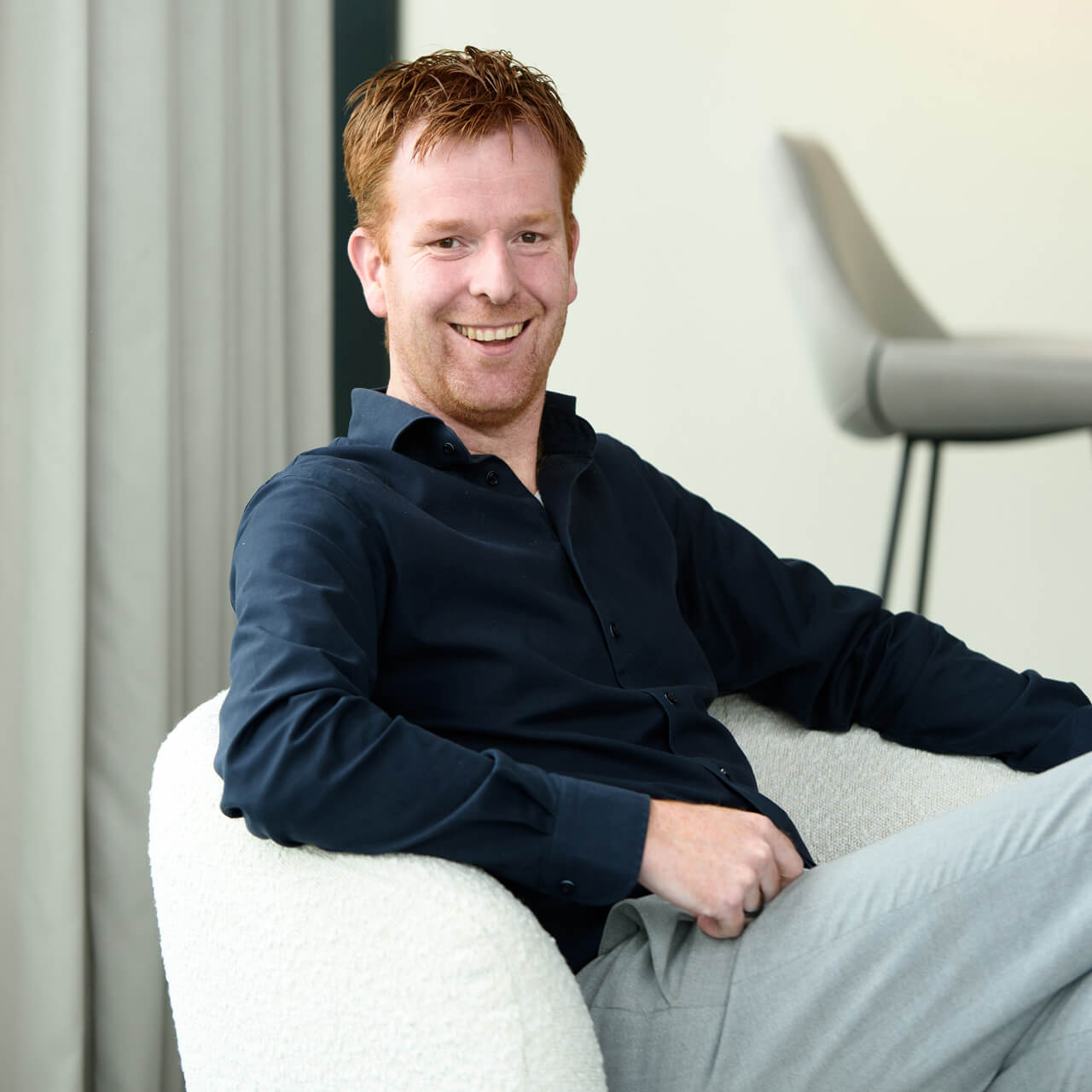 Leon Koopsen