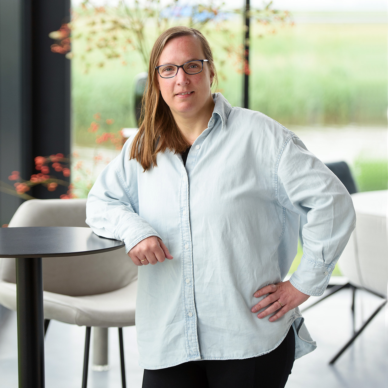 Anke Lindenhols