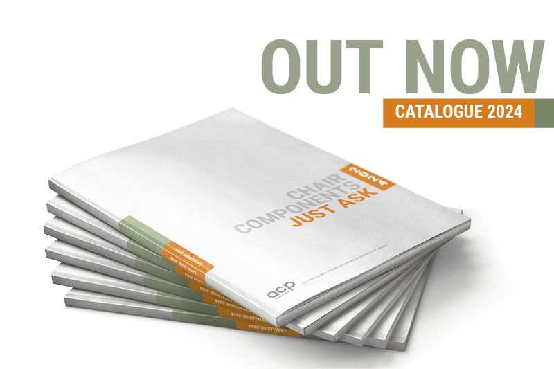 Catalogue ACP International 2024