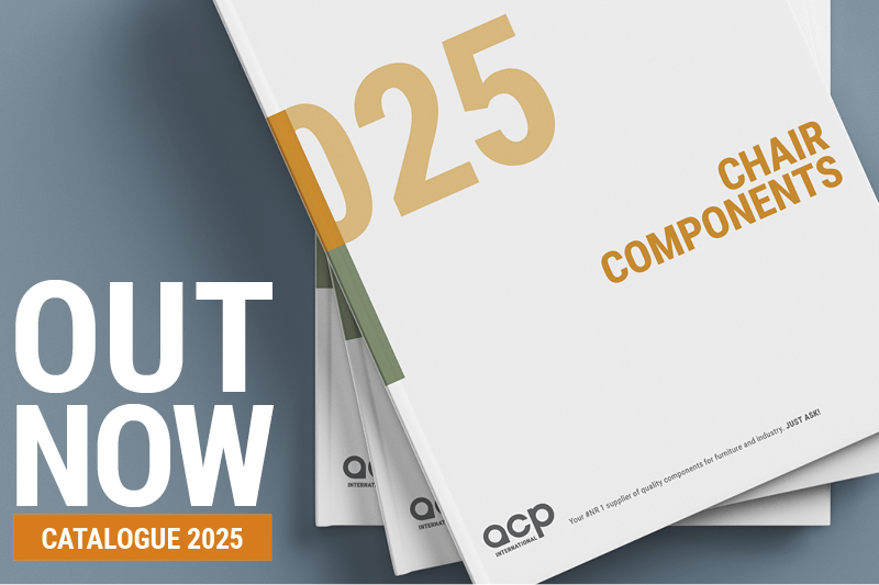 Catalogus 2025 ACP International
