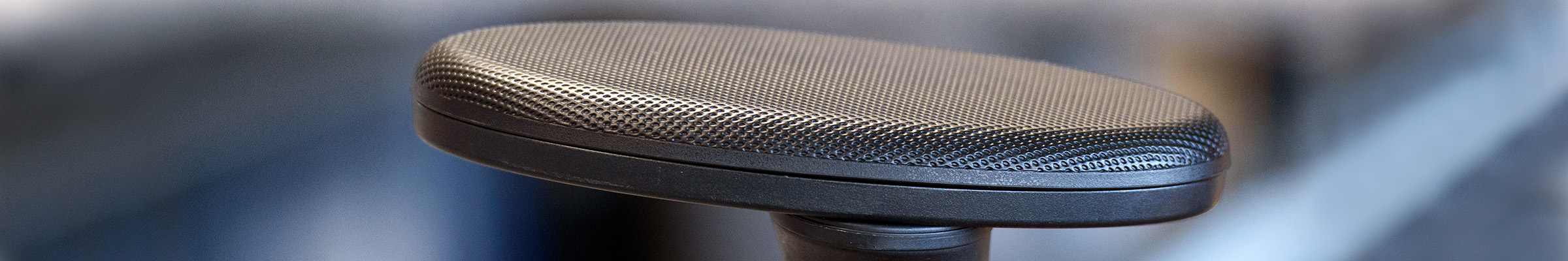 Refurbishing chair components