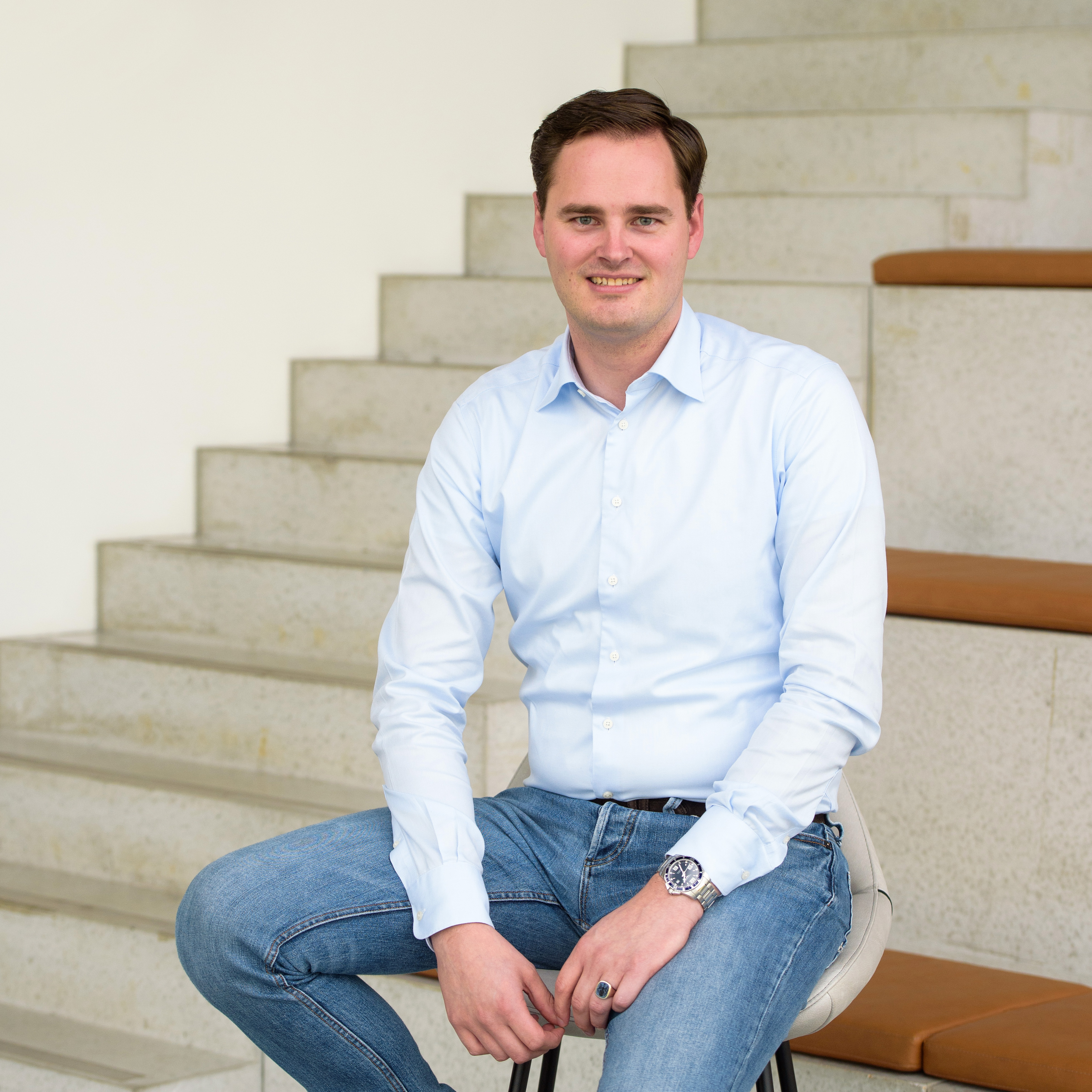 Wessel Jalink