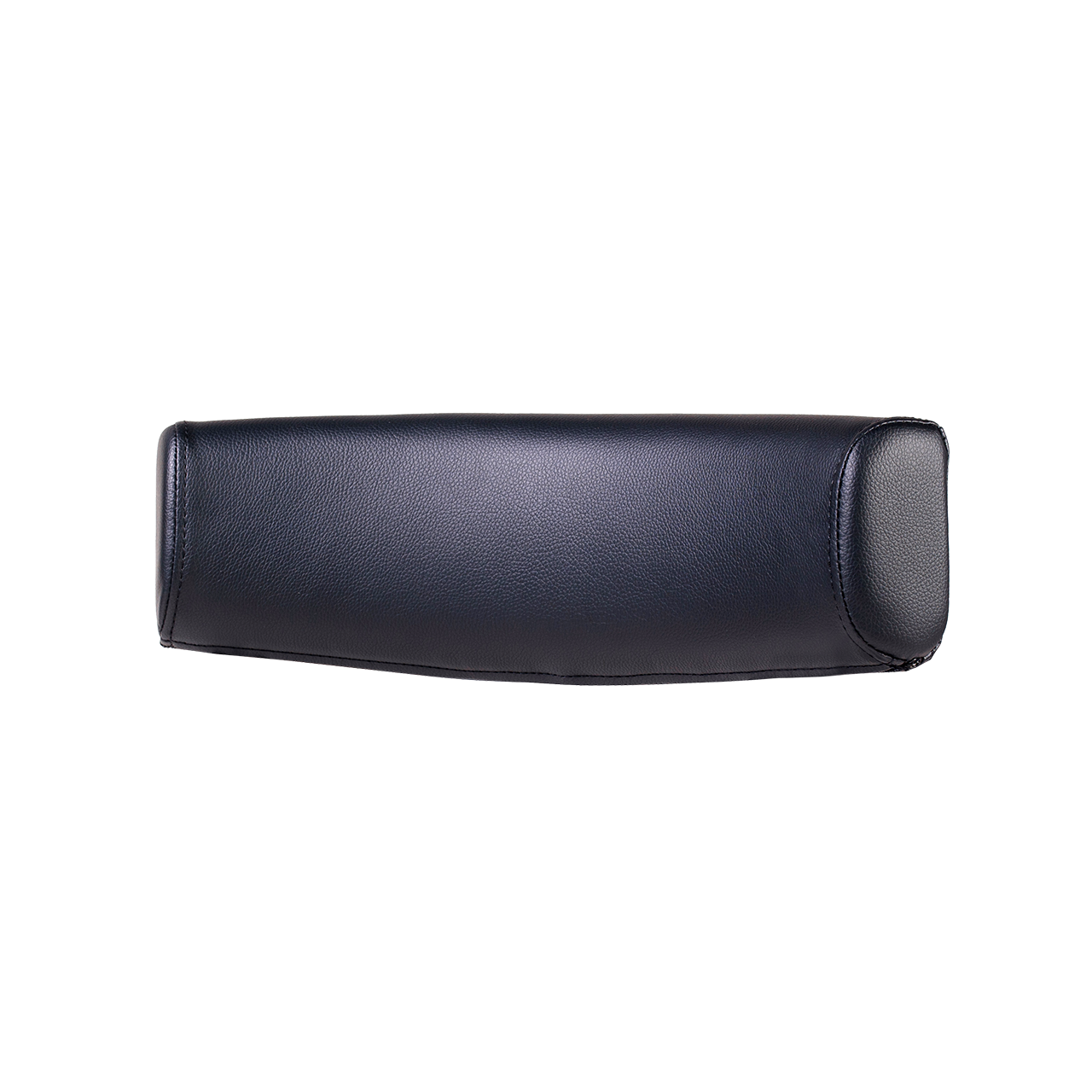 PU438 curved back rest
