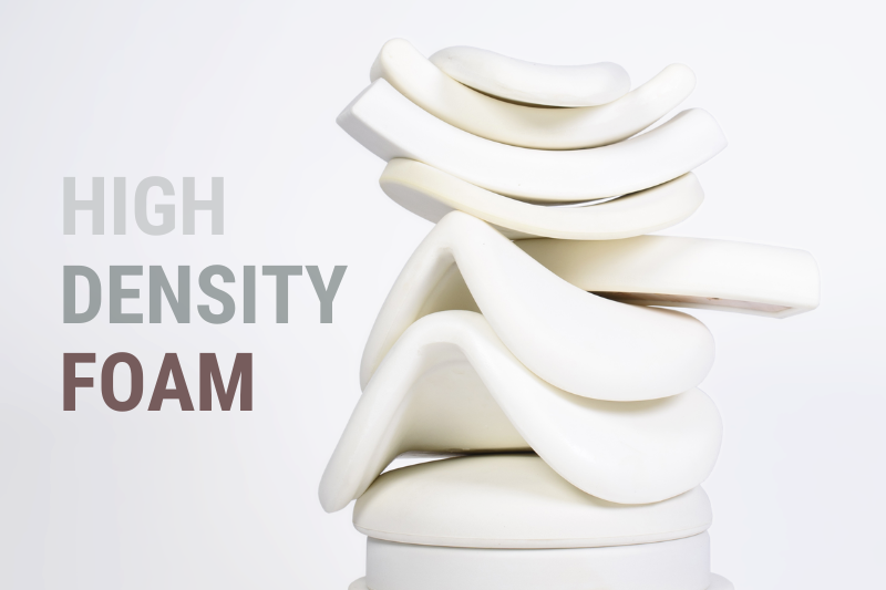 High density moulded foam | ACP International